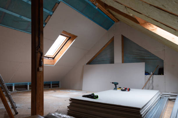 Best Affordable Insulation Services  in Alba, NY