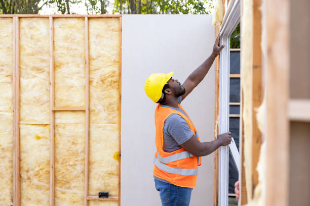 Garage Insulation Installation in Albany, NY
