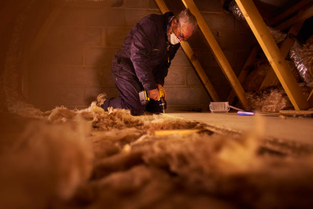 Range of Insulation Solutions in Albany, NY